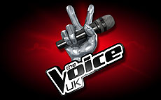 THE VOICE UK - BBC